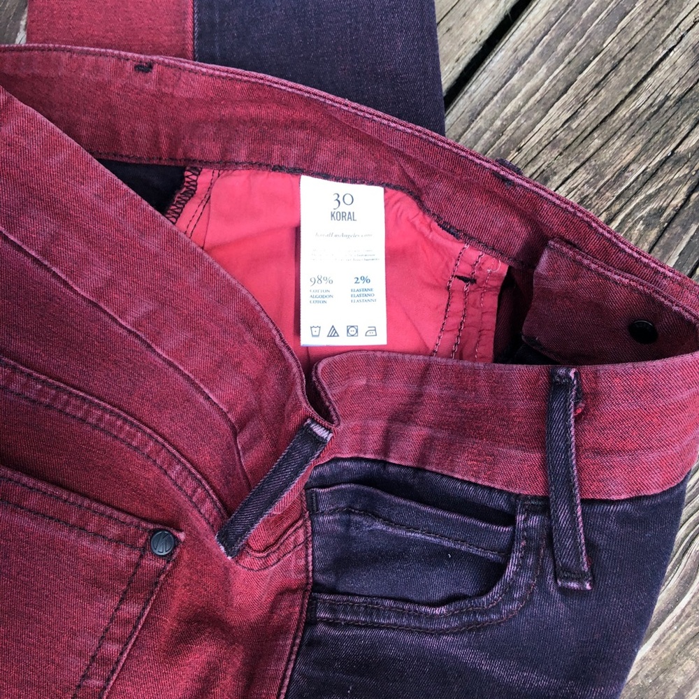 KORAL JEANS - Picture 6 of 9